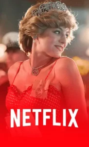 Netflix genieten met IPTV abonnement