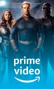 Kijk PRIME VIDEO met de beste IPTV Aanbieder