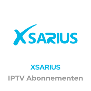 Xsarius logo