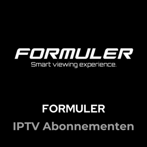 Formuler Logo