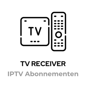 IPTV Receiver