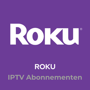 Roku logo