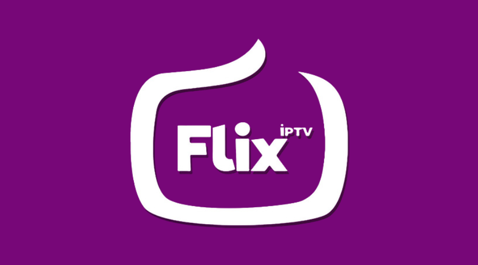 Installatie van Flix IPTV