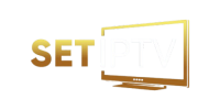 Installatie van Set IPTV