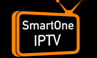 Installatie van Smart One IPTV